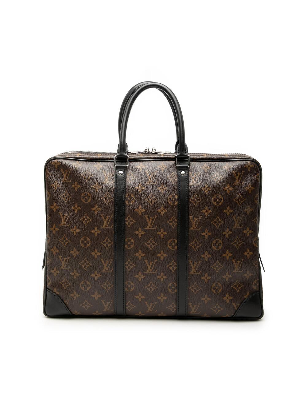 Louis Vuitton Porte-Documents Voyage #297891L13B
